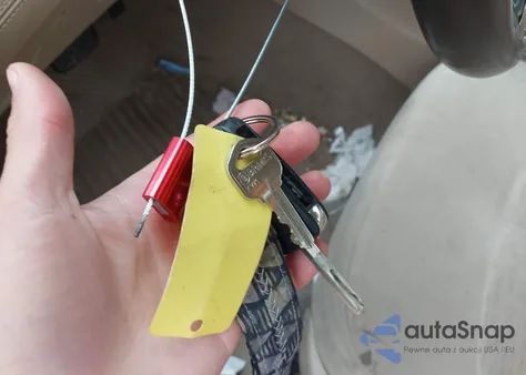 2011 Buick Lacrosse Cx z USA, uszkodzony, nr VIN 1G4GA5EC4BF338332